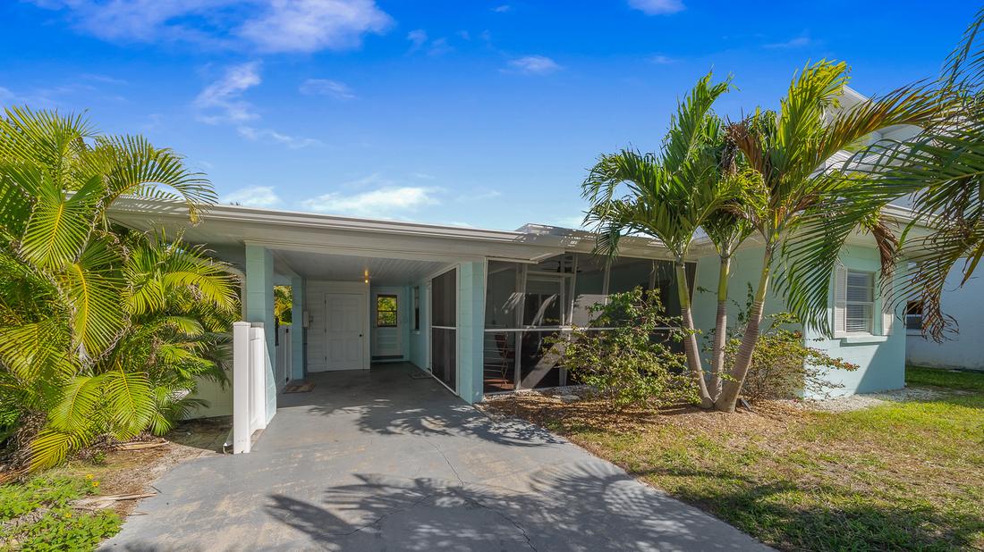 Sand Dollar Cottage