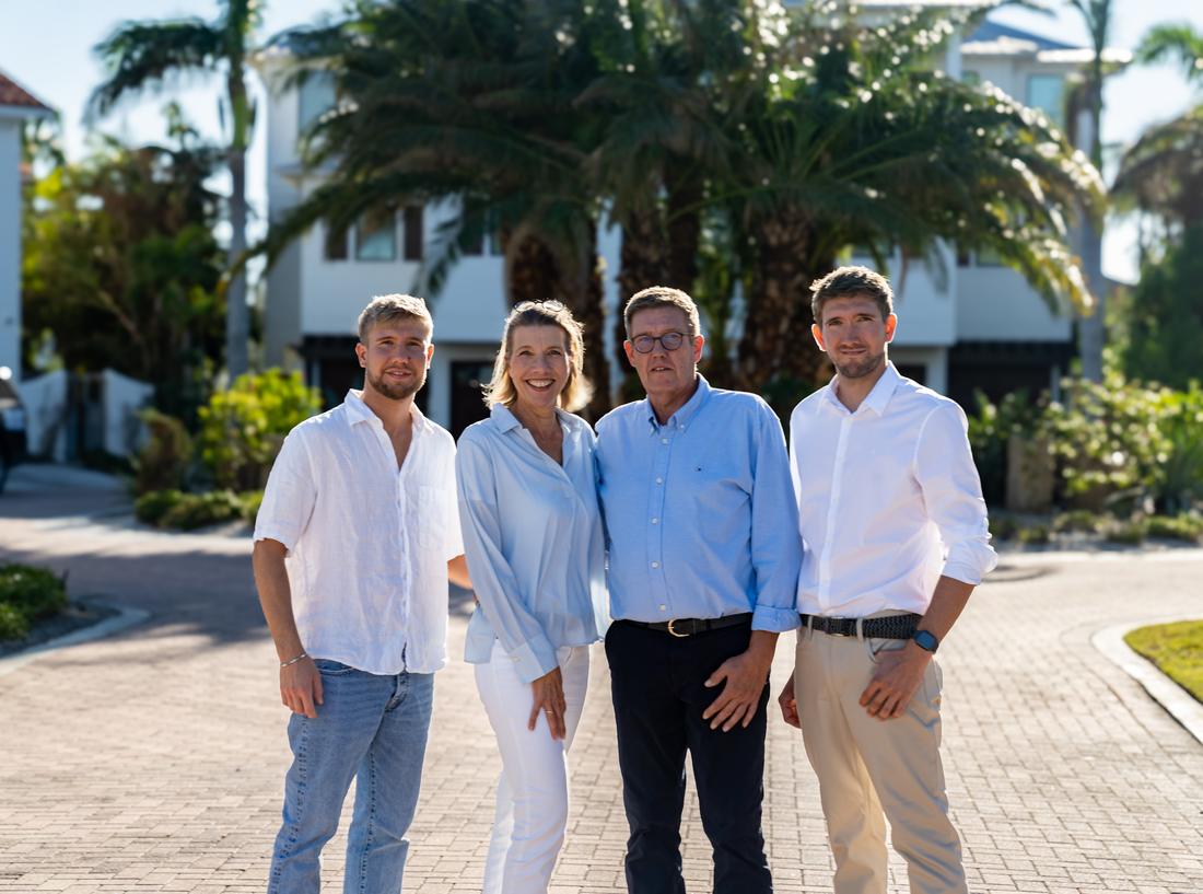 Familie WaldmΓΌller